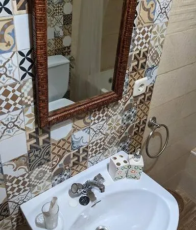 Turistico Monteceli At-cc-00748 Διαμέρισμα *