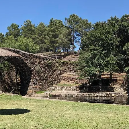 Turistico Monteceli At-cc-00748 *