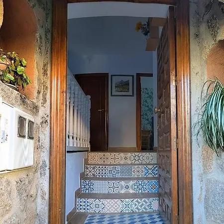 Turístico Monteceli At-cc-00748 * Gata