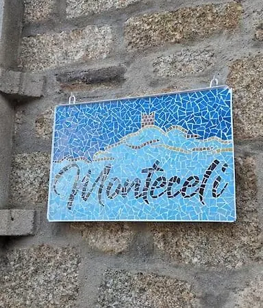 Apartamento Turístico Monteceli At-cc-00748 Gata