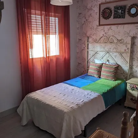 Apartamento Turístico Monteceli At-cc-00748 Gata