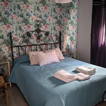 Turistico Monteceli At-cc-00748 Διαμέρισμα *