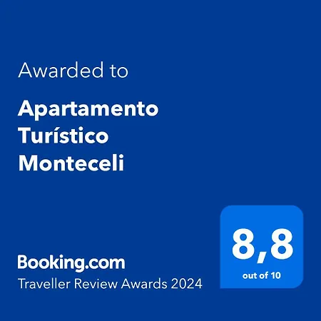 Lejlighed Turistico Monteceli At-cc-00748