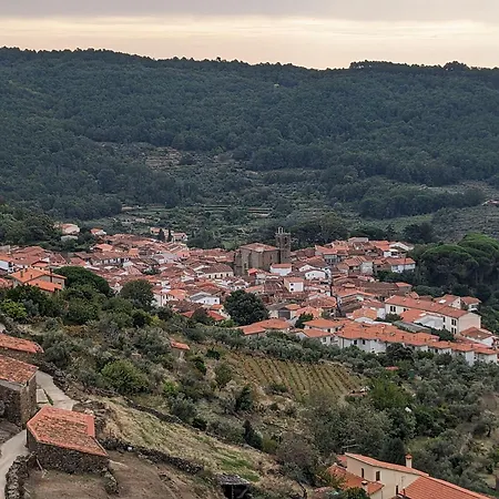 Turistico Monteceli At-cc-00748 Διαμέρισμα Gata