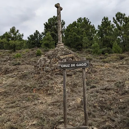 Apartamento Turístico Monteceli At-cc-00748 Gata