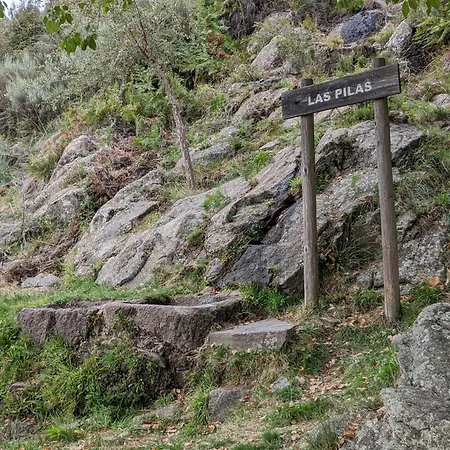 Turistico Monteceli At-cc-00748 Διαμέρισμα Gata