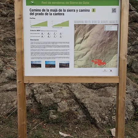 Turistico Monteceli At-cc-00748 Lejlighed