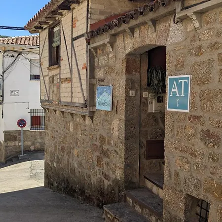 Turistico Monteceli At-cc-00748 Διαμέρισμα