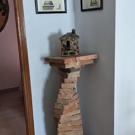 Turístico Monteceli At-cc-00748 Apartamento