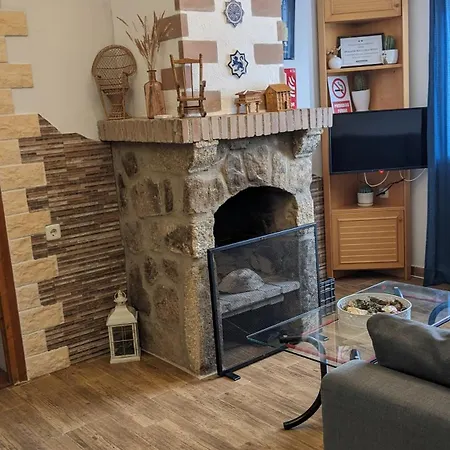 Turístico Monteceli At-cc-00748 Apartamento