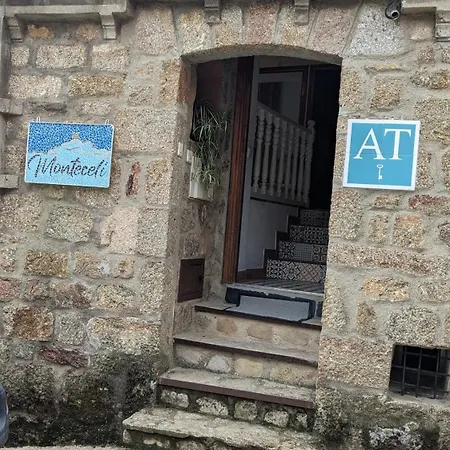 Turistico Monteceli At-cc-00748