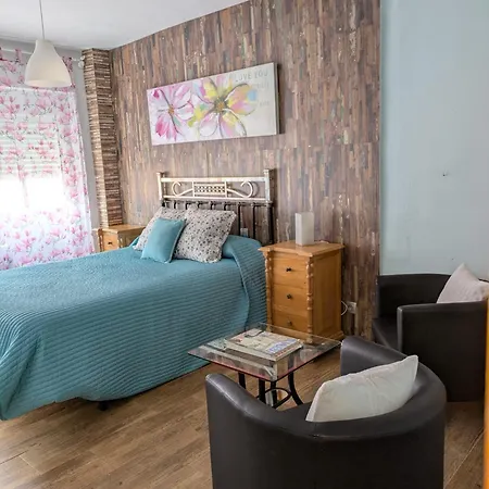 Turistico Monteceli At-cc-00748 Gata