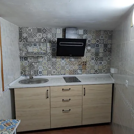 Apartamento Turístico Monteceli At-cc-00748 *