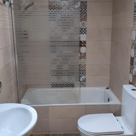 Apartment Turistico Monteceli At-cc-00748 Gata