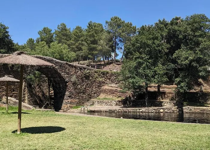 Turistico Monteceli At-cc-00748 *