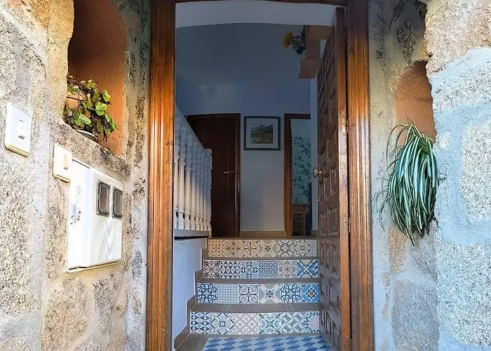 Turistico Monteceli At-cc-00748 * Gata