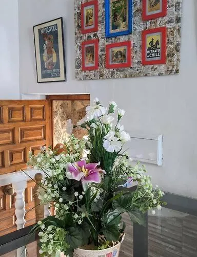 Turistico Monteceli At-cc-00748 Apartment Gata