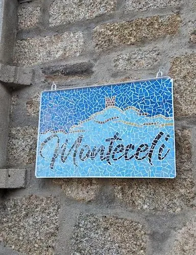 Apartment Turistico Monteceli At-cc-00748 Gata