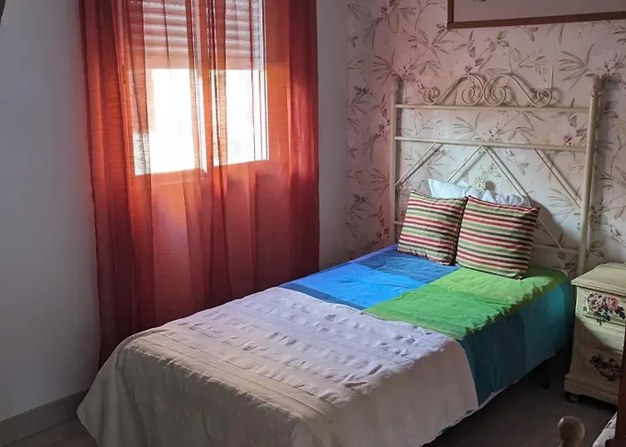 Apartment Turistico Monteceli At-cc-00748 Gata