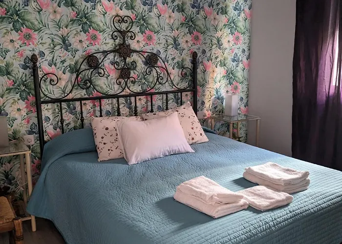 Turistico Monteceli At-cc-00748 Apartment *