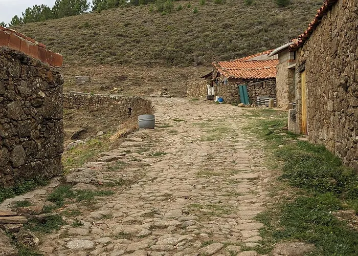 Apartment Turistico Monteceli At-cc-00748