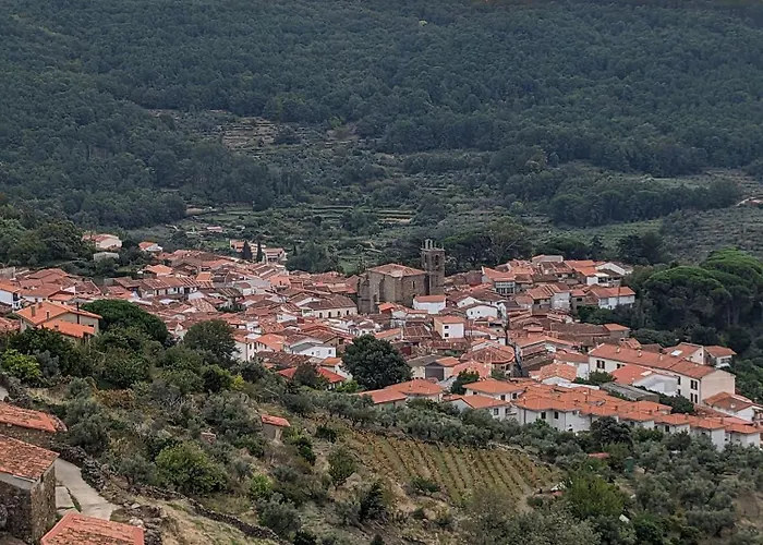 Turistico Monteceli At-cc-00748 Apartment Gata