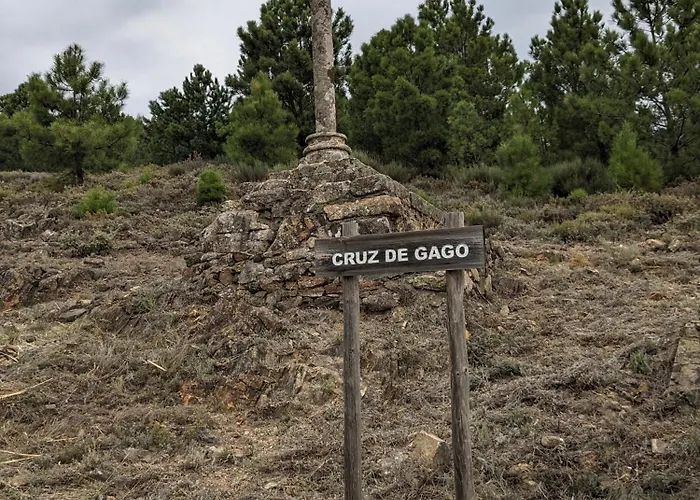 Apartamento Turístico Monteceli At-cc-00748 Gata