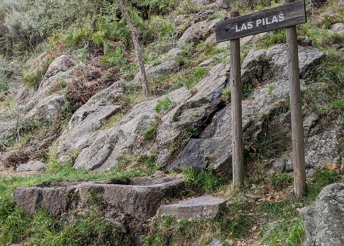 Turistico Monteceli At-cc-00748 Apartment Gata