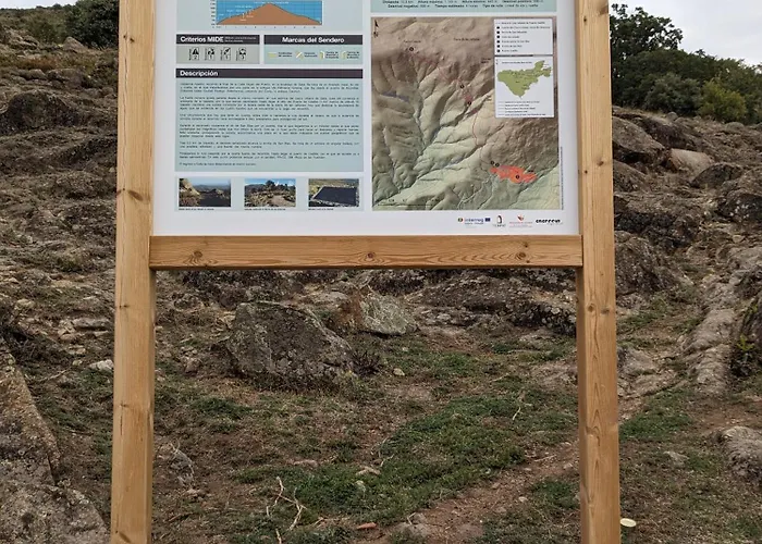 Apartment Turistico Monteceli At-cc-00748 *