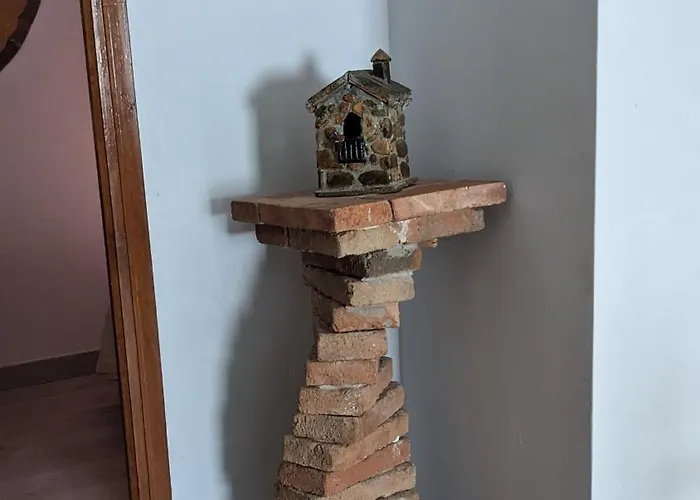 Turistico Monteceli At-cc-00748 Apartment