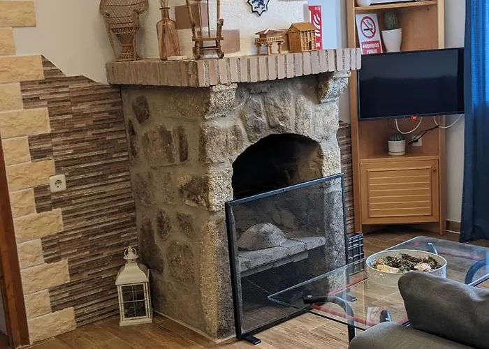 Turistico Monteceli At-cc-00748 Apartment