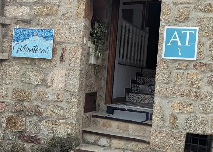 Turistico Monteceli At-cc-00748