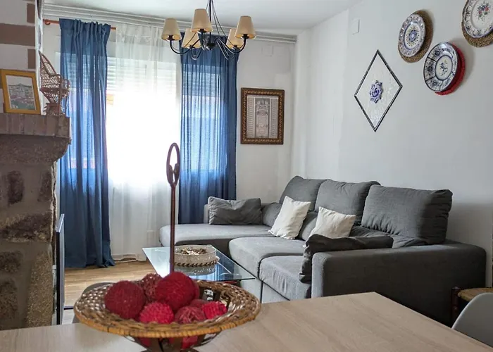 Apartment Turistico Monteceli At-cc-00748