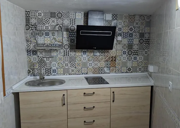 Apartment Turistico Monteceli At-cc-00748 *